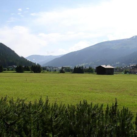 U Koehler Apartamento Davos Exterior foto